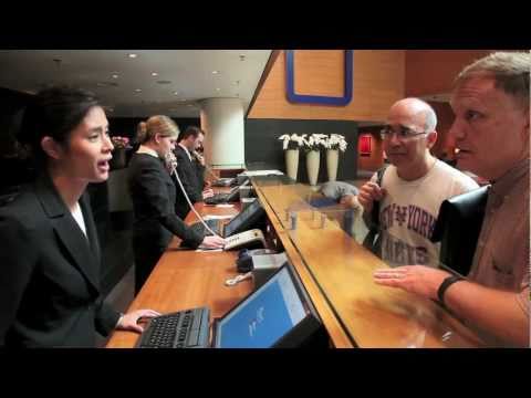 Dueling Brass in Berlin, 05/20/11