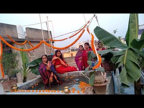 #chhathpuja
