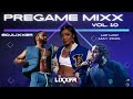 PreGame MiXx 10 New Hip Hop Songs Memorial Day Rap Mix 2024