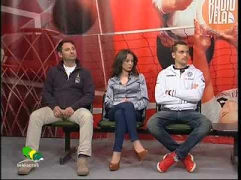 Teleacras - Osservatorio sportivo 18.03.2014