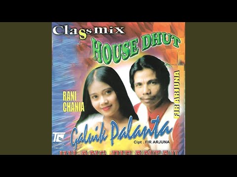 Kok Lai Jodoh (feat. Rani Chania)