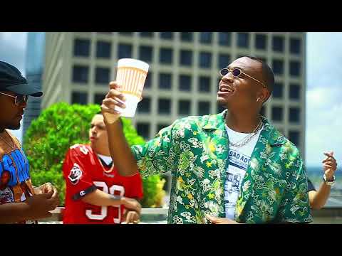 FRANCHISE PLAYERS - SOULZAY QWAN LENNON, EZ PROFIT, SLIM GUERILLA