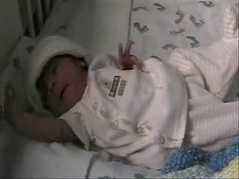 Welcome Home Brendan and Trevor