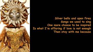 The Heartache Can Wait by LeAnn Rimes (Lyrics)