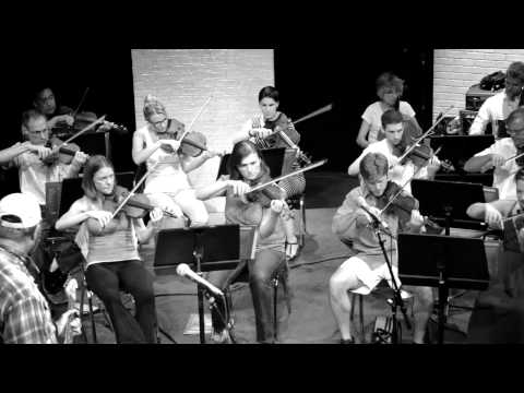 Otis Taylor and The Colorado Symphony 2013
