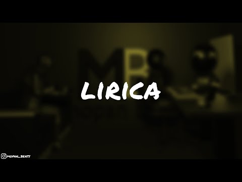 [FREE] LIRICA (trap beat @mopanbeats8877 )