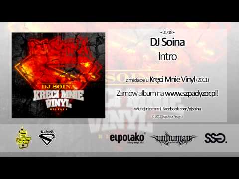 01. Dj Soina - Intro