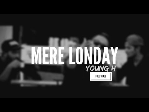 J19 Squad | Mere Londay | Young H | Latest Hindi Rap Song 2017 | Jodhpur Rapper