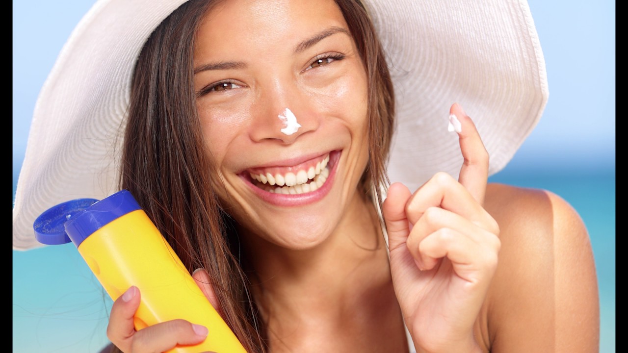 What is the difference between UVB and UVA Sunscreens? - Dr. Bruce Chau explains