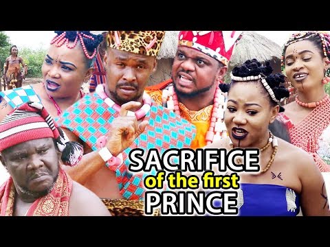 New Hit Alert "SACRIFICE OF THE FIRST PRINCE" Season 1&2 - Ugezu J Ugezu 2019 Latest Nollywood Movie