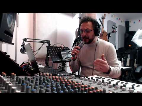 Sirel Em - Harout Hagopian | Cover by Vatche