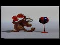 Dumle Boxbollen Tecknad Fazer Reklam TV3 1996