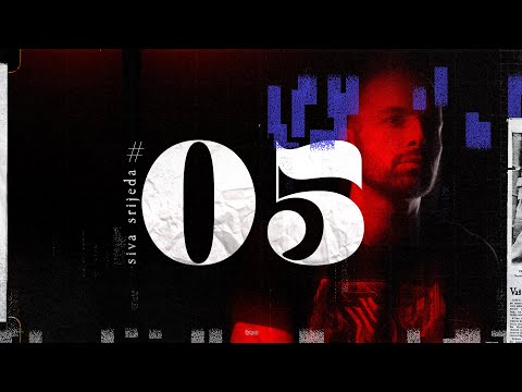 #05 Sivilo - Biraj Put