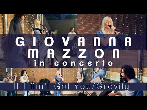 If I Ain't Got You / Gravity (Alicia Keys & John Mayer) | Vocal Essence®