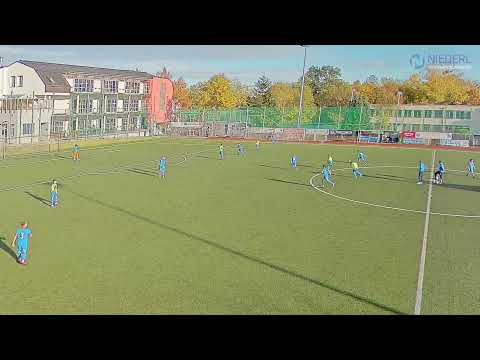 SU Schönbrunn U14 - Aspern U14