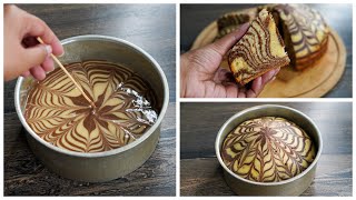 Download lagu Kue Marmer 1 Telur dalam Blender | Tanpa Oven | Resep Kue Marmer Tanpa Oven, Tanpa Pengaduk | T'stove mp3 Download lagu Kue Marmer 1 Telur dalam Blender | Tanpa Oven | Resep Kue Marmer Tanpa Oven, Tanpa Pengaduk | T'stove mp3