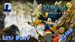 Lets Play Klonoa 2 - Lunateas Veil Vol1 (German) B