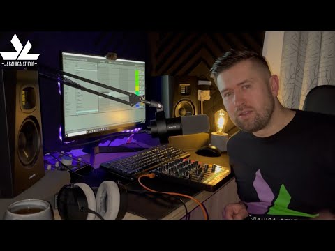 Goa Trance Serum Tutorial – Epic Lead Sound Design