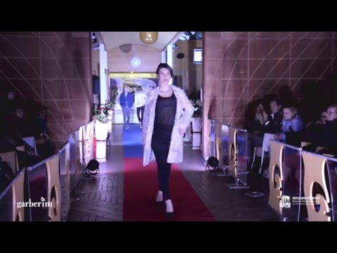 Garberini - Remembering from the 60’s to the 2000’s