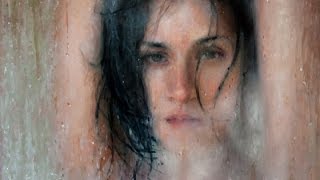 Juxtapoz Hyperreal: Connection - Alyssa Monks