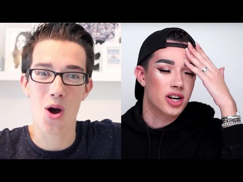 download lagu mp3 mp4 James Charles Without Makeup, download lagu James Charles Without Makeup gratis, unduh video klip James Charles Without Makeup