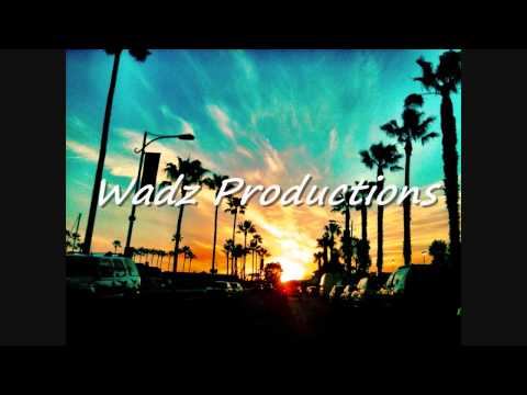 Wadz Productions Sampletape ( G-funk/ R&B/ Funk instrumentals)