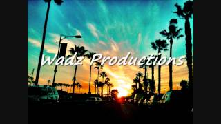 Wadz Productions Sampletape ( G-funk/ R&B/ Funk instrumentals)