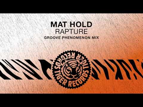 Mat Hold - Rapture (Groove Phenomenon Mix)
