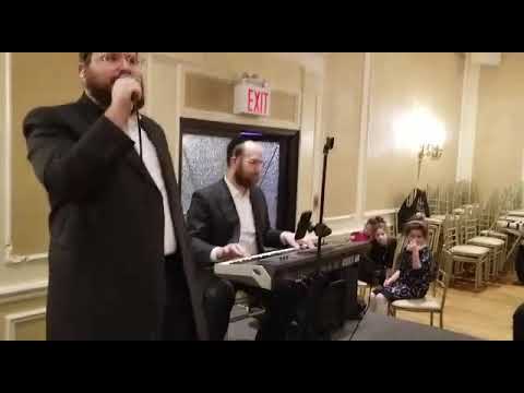 Shea Berko • Yanky Briskman • Yaamoid