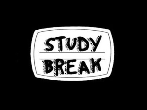 Study Break Over 9000 Cypher