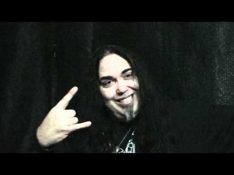 Interview with Tony Lazaro (Vital Remains)