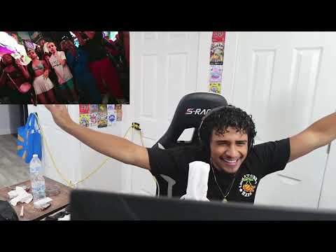Mykal Reacts to Ndotspinalot, Miyaa V - Don't Lack