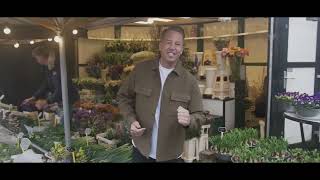 Robin Topper - Een Bossie Tulpen video