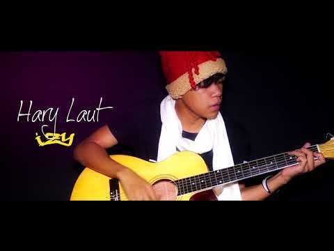 Hary Laut - IZY (Officiel Audio)