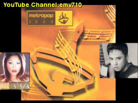 Noon, Ngayon - Rannie Raymundo and Dessa