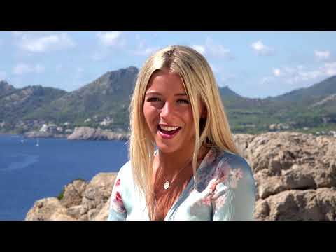 Nancy Franck Cala Ratjada (Offizielles Video)