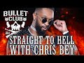 STRAIGHT TO HELL IMPACT Wrestling S Chris Bey