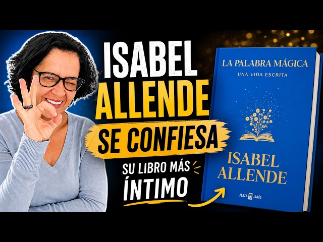 Vídeo relacionado con Palabras Dactilares