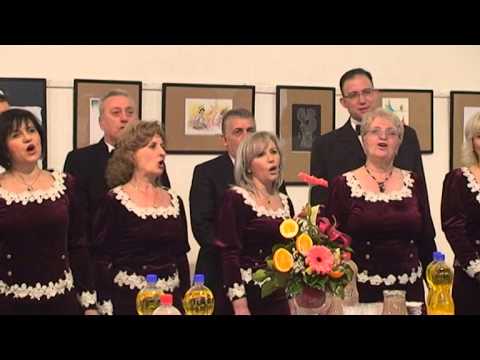 RASPEANI STRUMICHANI,  Na sam den na Trimeri,