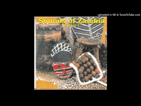 Sounds Of Zambia - Ukenda Nayenda (Official Audio)