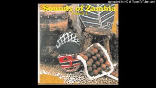 Sounds Of Zambia - Ukenda Nayenda (Official Audio)
