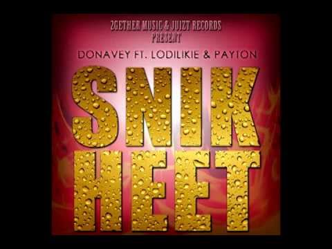 Snikheet Donavey ft. Lodilikie & Payton
