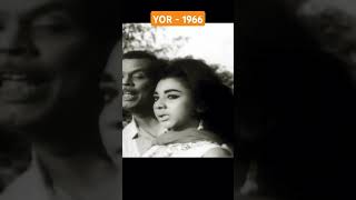 Download lagu YOR - 1966 | Suno Suno Miss Chatterjee | Asha Bhosle and Mohammed Rafi | mp3