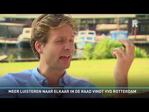 Rijnmond Nieuws - 27 juli 2018