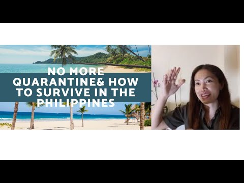 No More Quarantine & How to Stretch Your Pension and Salary(Part 1)