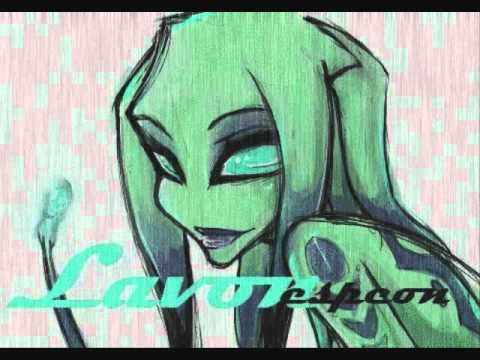 [Super Sonic Euphoria] Lavon Espeon - Louder