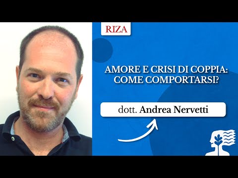 Amore e crisi di coppia: come comportarsi?