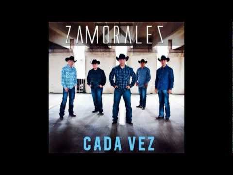 Zamorales   Duele Quererte