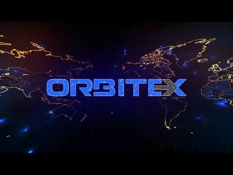 Orbitex.io Crypto-Fiat Wallet & Exchange | Coming Soon