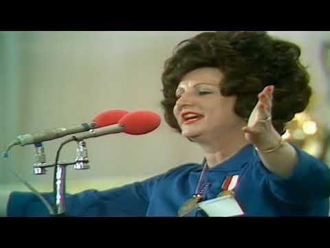 Alaaf und Helau - Die lustigsten NRW-Büttenreden 1965 - 2000